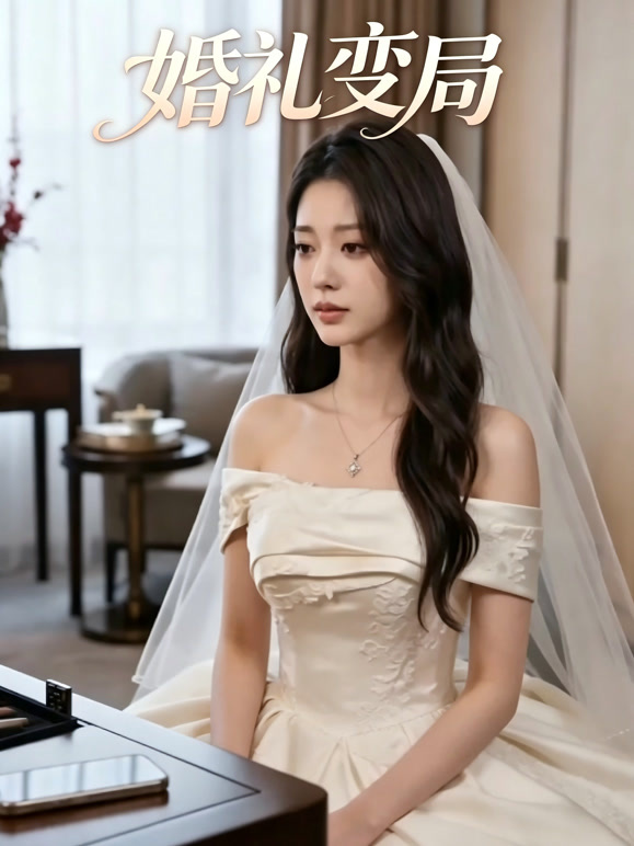 婚礼变局