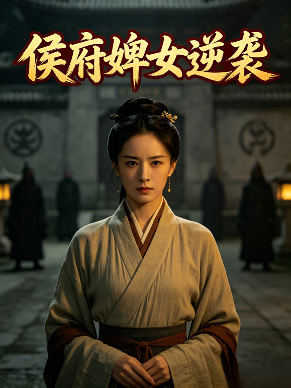 侯府婢女逆袭记