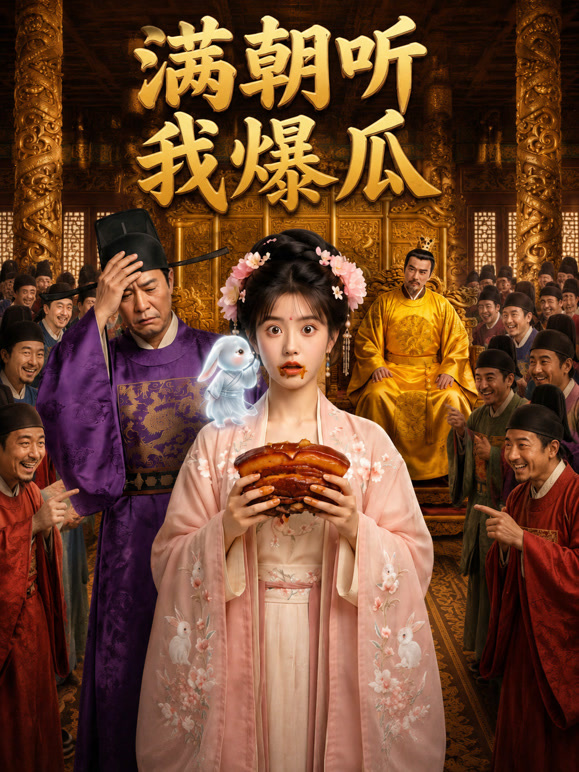 满朝听我爆瓜