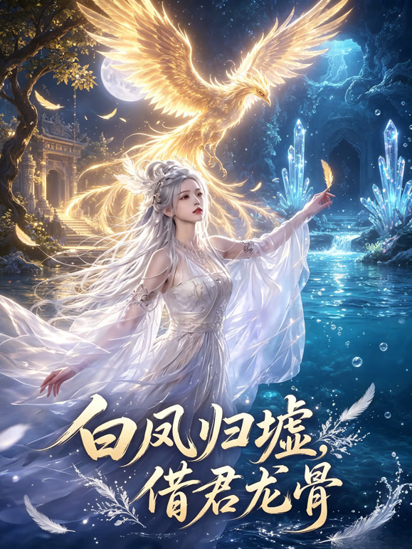 白凤归墟，借君龙骨