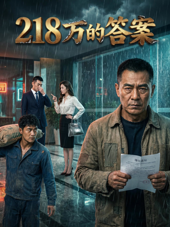 218万的答案
