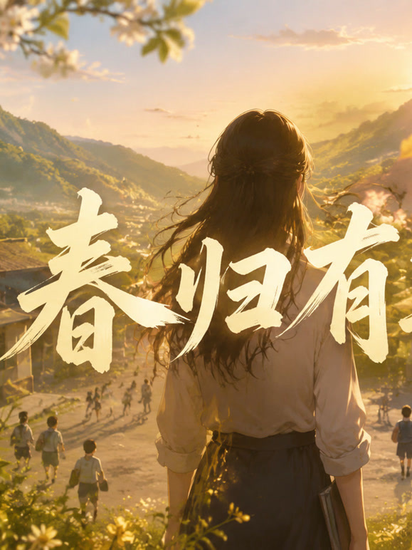 春归有期