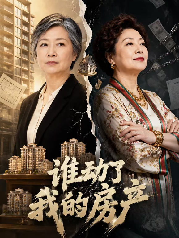 谁动了我的房产