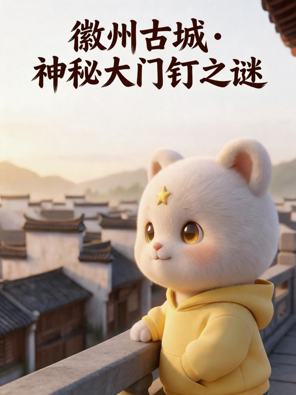 团团星宝中国奇遇记