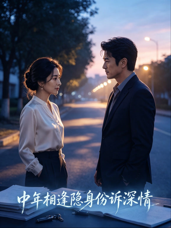 中年相逢隐身份诉深情