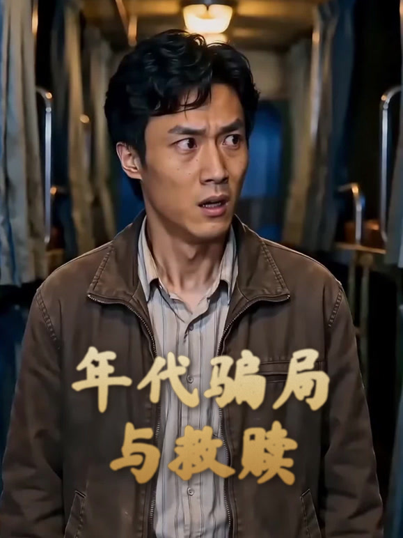 年代骗局与救赎