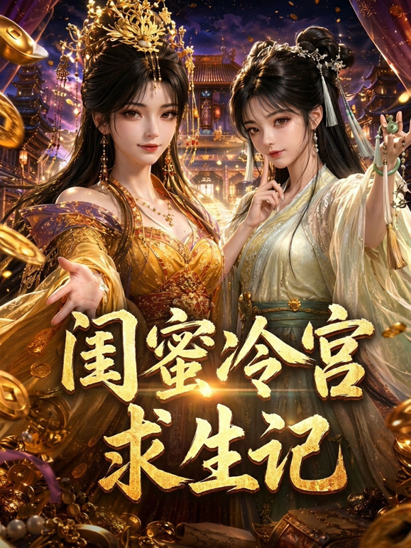 闺蜜冷宫求生记