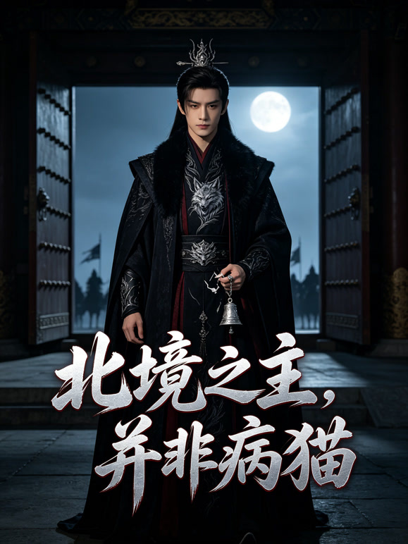 北境之主，并非病猫