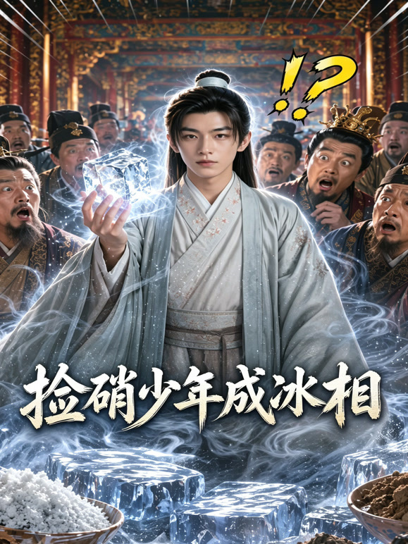 捡硝少年成冰相