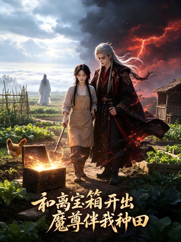 和离宝箱开出魔尊伴我种田
