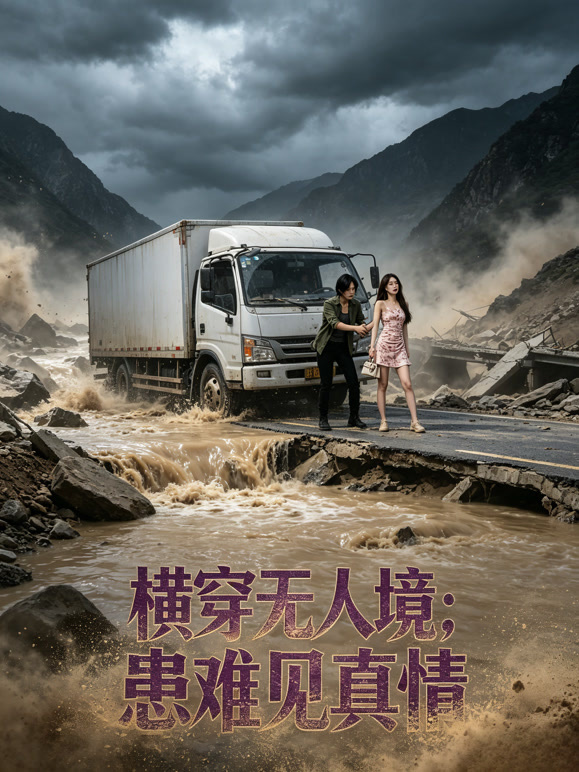 横穿无人境，患难见真情