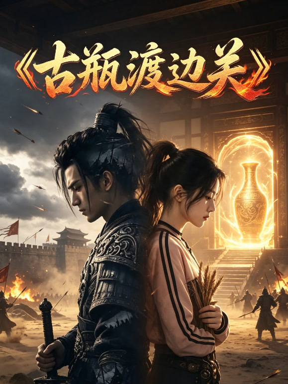 《古瓶渡边关》
