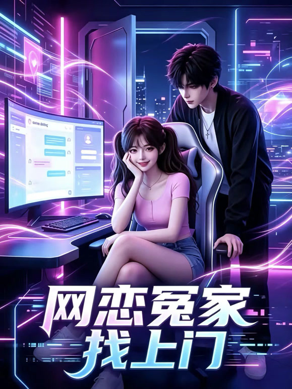 网恋冤家找上门