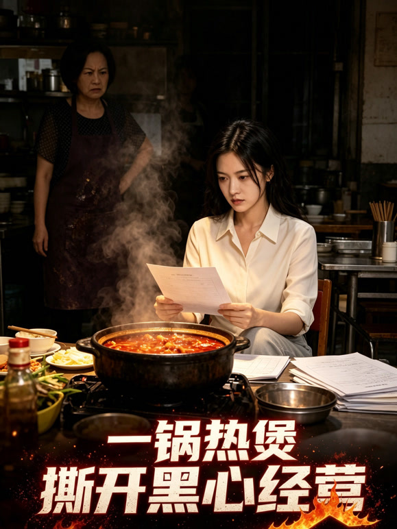 一锅热煲撕开黑心经营
