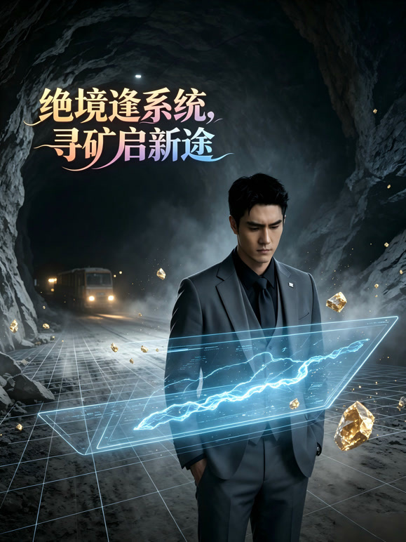 绝境逢系统，寻矿启新途