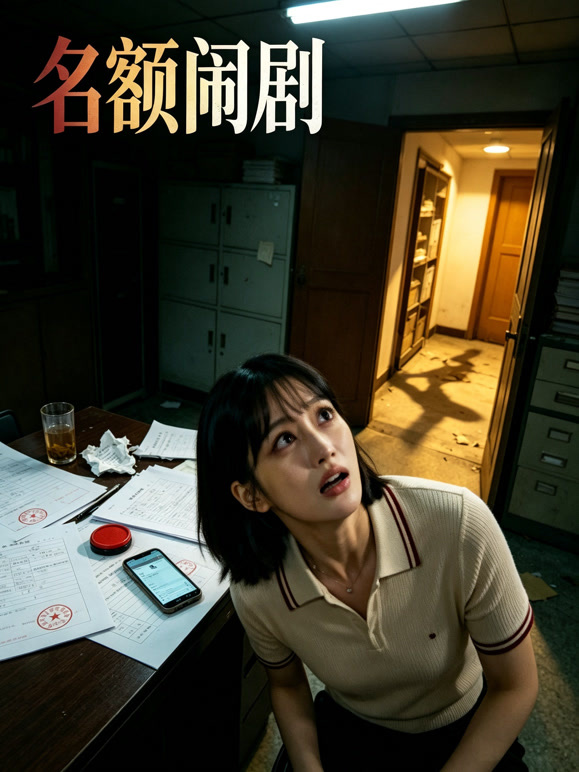 名额闹剧