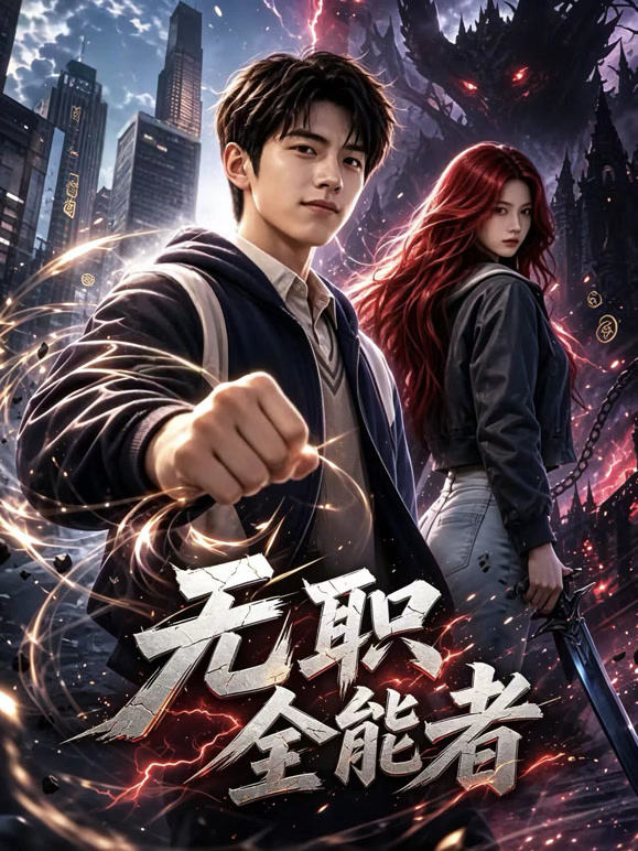 无职全能者