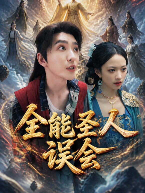 全能圣人误会
