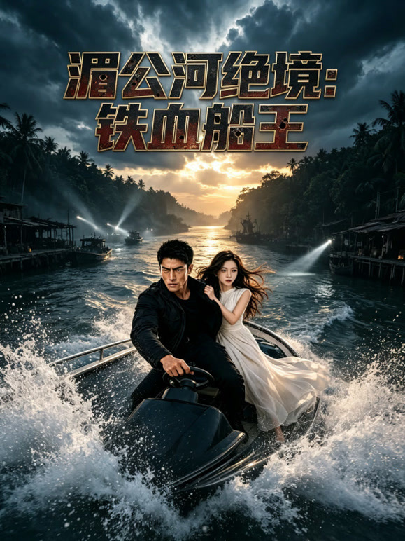 湄公河绝境：铁血船王