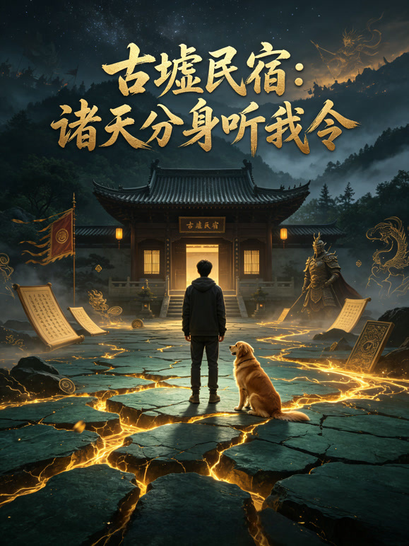 古墟民宿：诸天分身听我令