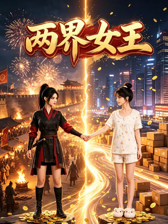 《两界女王》