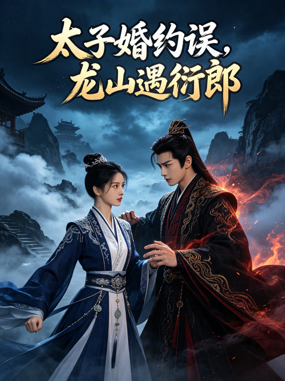 太子婚约误，龙山遇衍郎