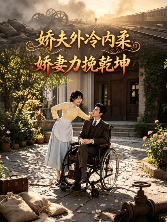 娇夫外冷内柔，娇妻力挽乾坤