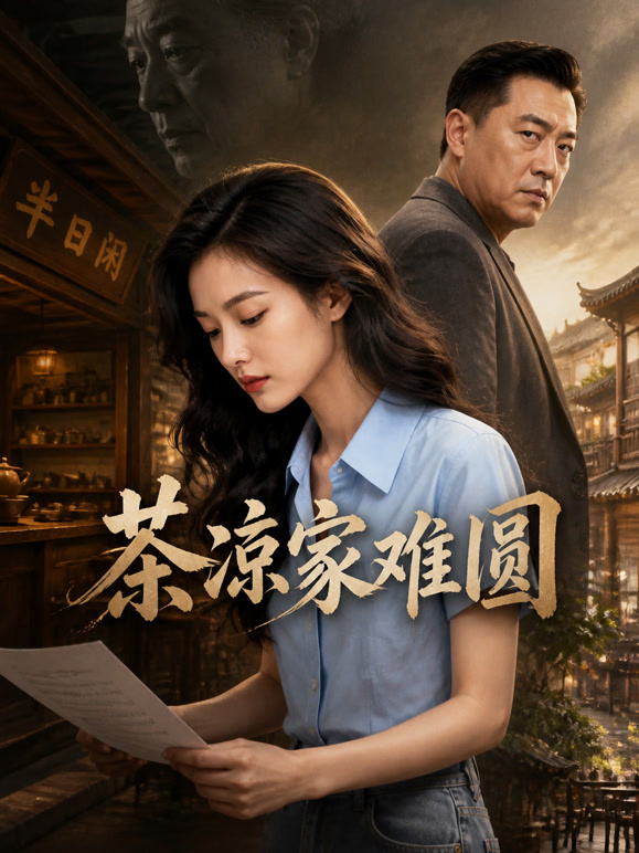 茶凉家难圆1