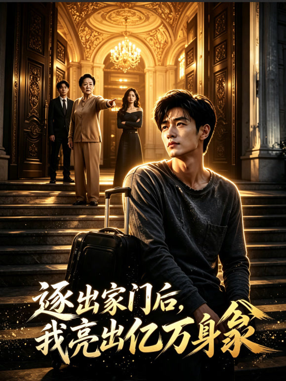 逐出家门后，我亮出亿万身家