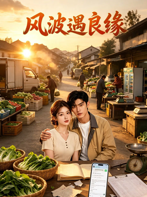 《风波遇良缘》
