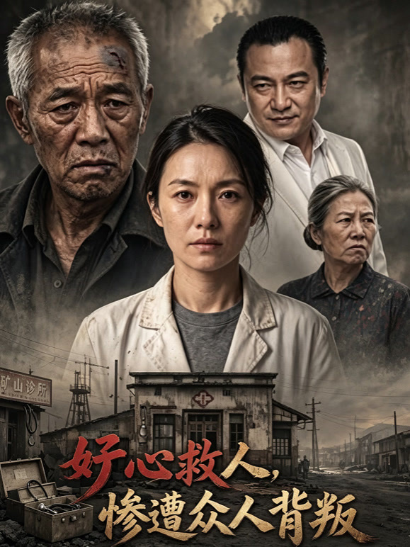 好心救人，惨遭众人背叛
