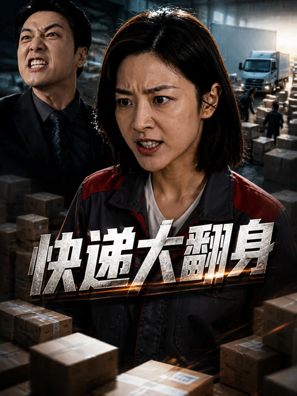 快递大翻身