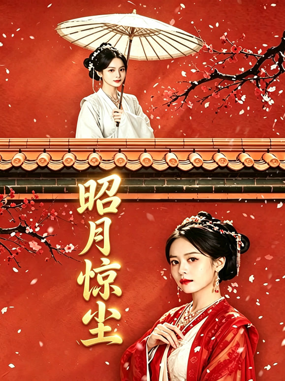 昭月惊尘