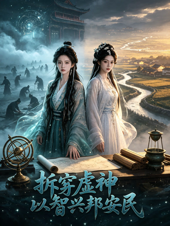 拆穿虚神以智兴邦安民