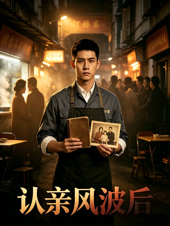 认亲风波后