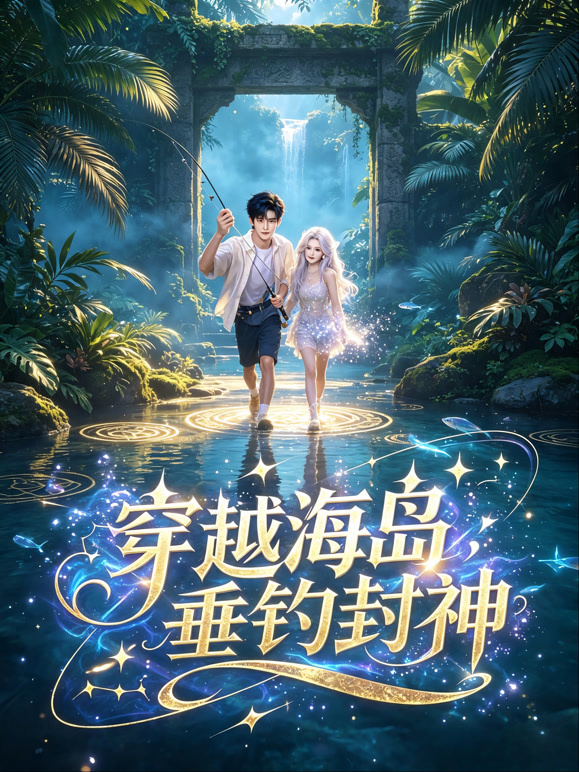 穿越海岛垂钓封神