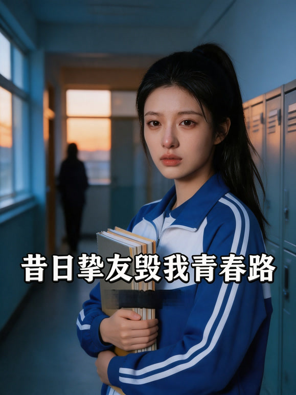 昔日挚友毁我青春路