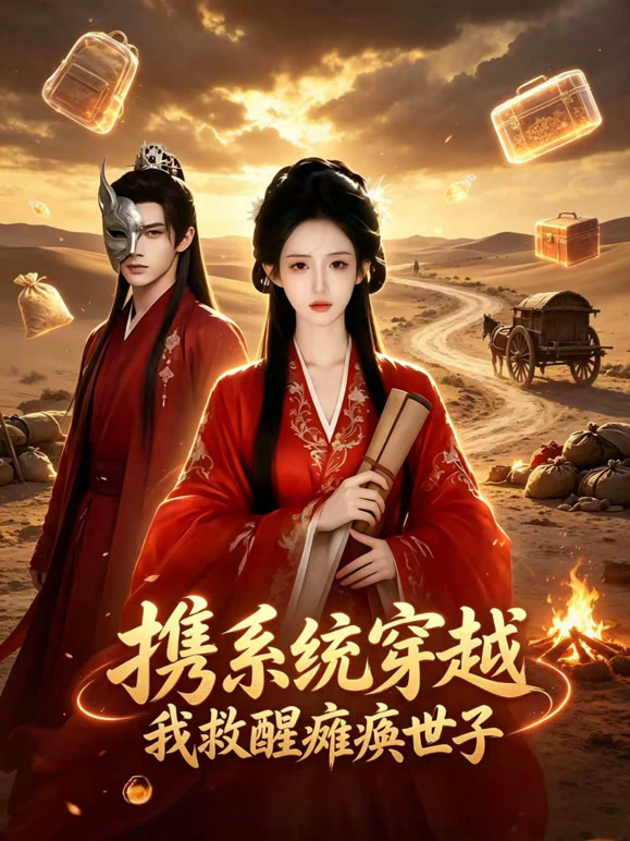 携系统穿越 我救醒瘫痪世子
