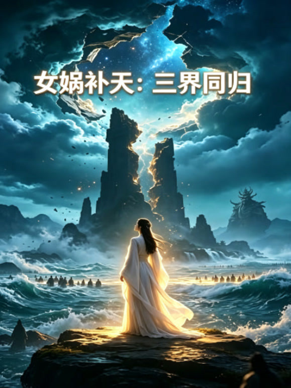 女娲补天：三界同归
