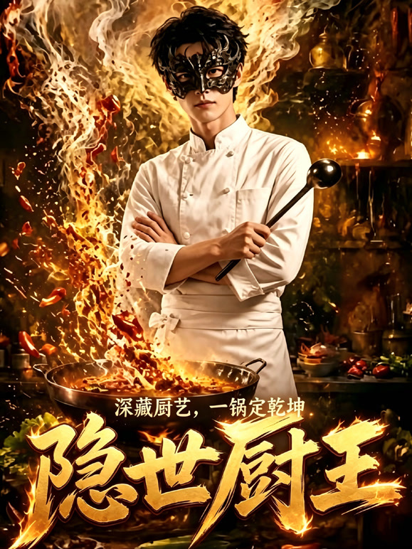 隐世厨王