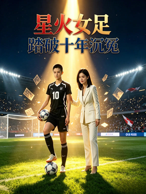 《星火女足，踏破十年沉冤》