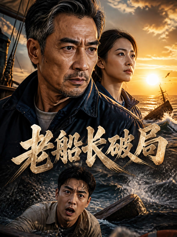 老船长破局