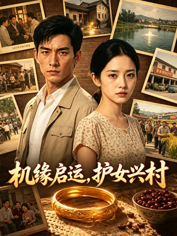 机缘启运，护女兴村