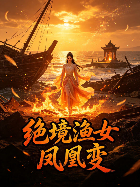 绝境渔女凤凰变