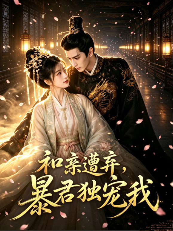 和亲遭弃，暴君独宠我