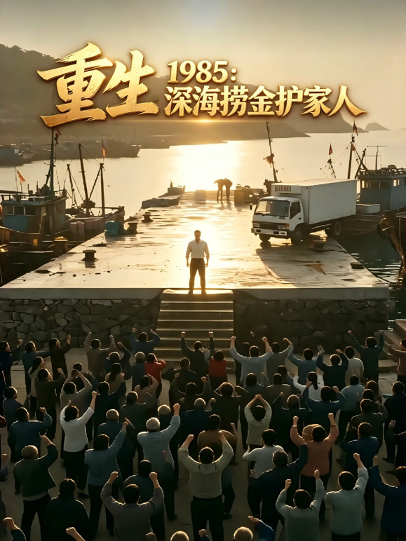 重生 1985：深海捞金护家人