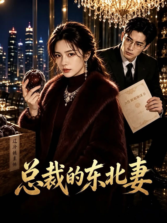 总裁的东北妻