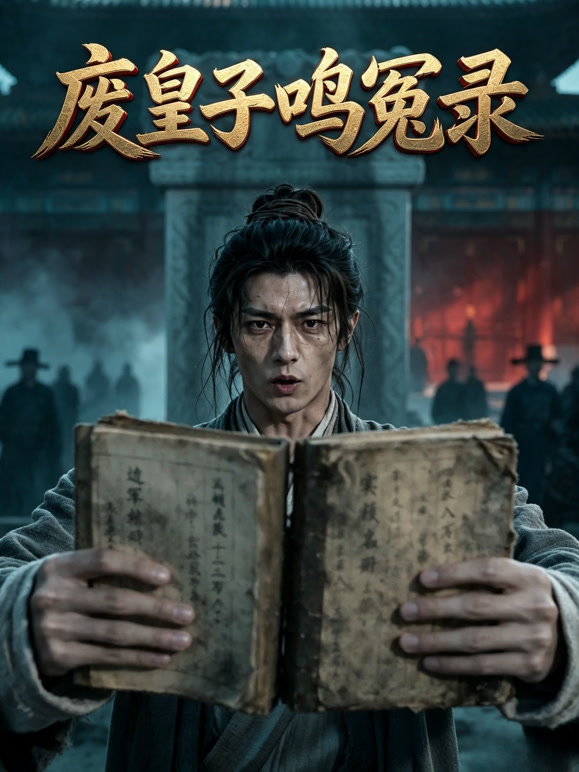 废皇子鸣冤录