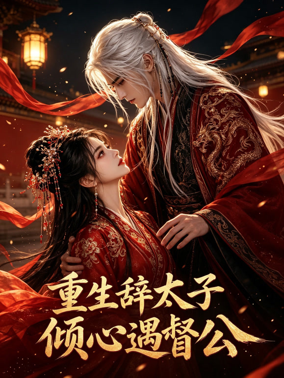重生辞太子倾心遇督公