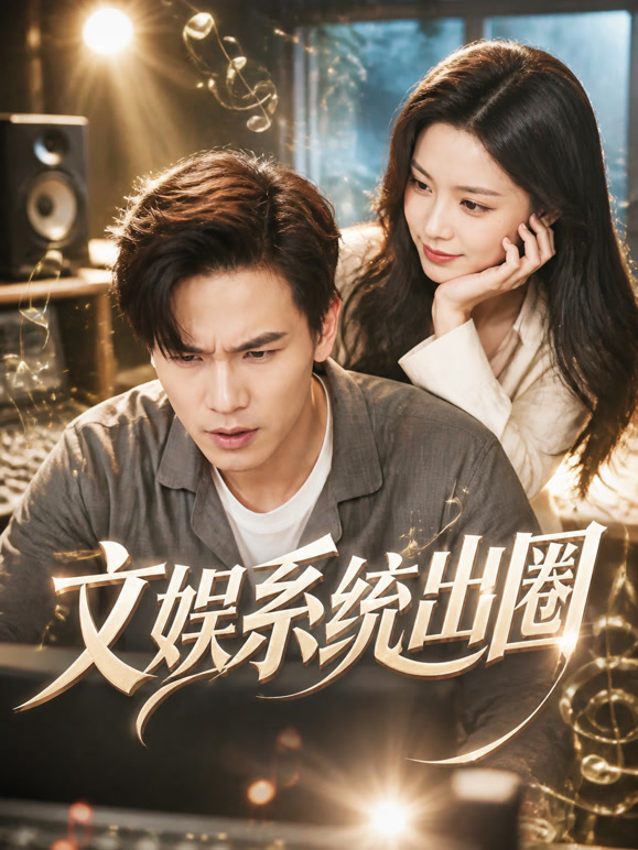 文娱系统出圈